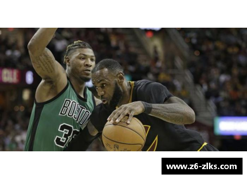 波士顿凯尔特人：2024年新赛季阵容揭晓