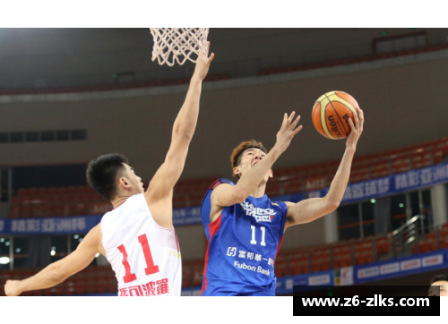 浙江广厦男篮球员名单：球队阵容一览