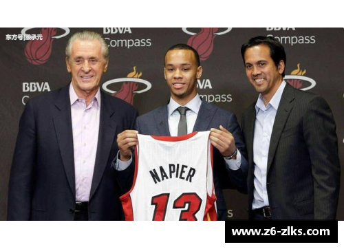 NBA新秀风云：选秀秘闻与球员未来前景