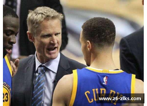 勇士主教练赞扬汤普逊为球队不可或缺的一环