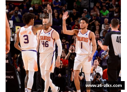 太阳队客场击败独行侠队，实力备受称赞